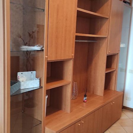 Wintage Bed & Breakfast Marino Bagian luar foto