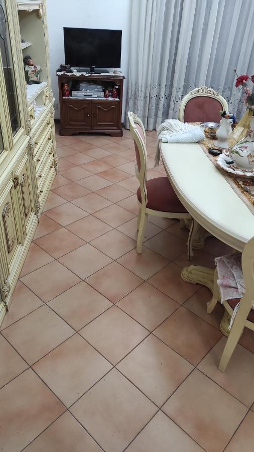 Wintage Bed & Breakfast Marino Bagian luar foto