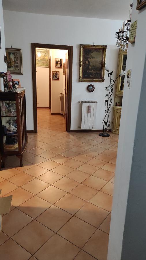 Wintage Bed & Breakfast Marino Bagian luar foto