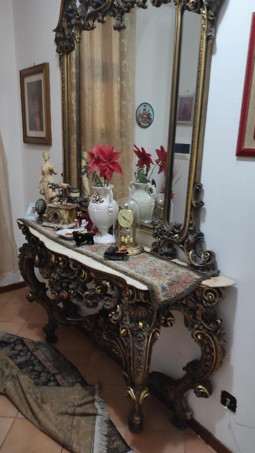Wintage Bed & Breakfast Marino Bagian luar foto