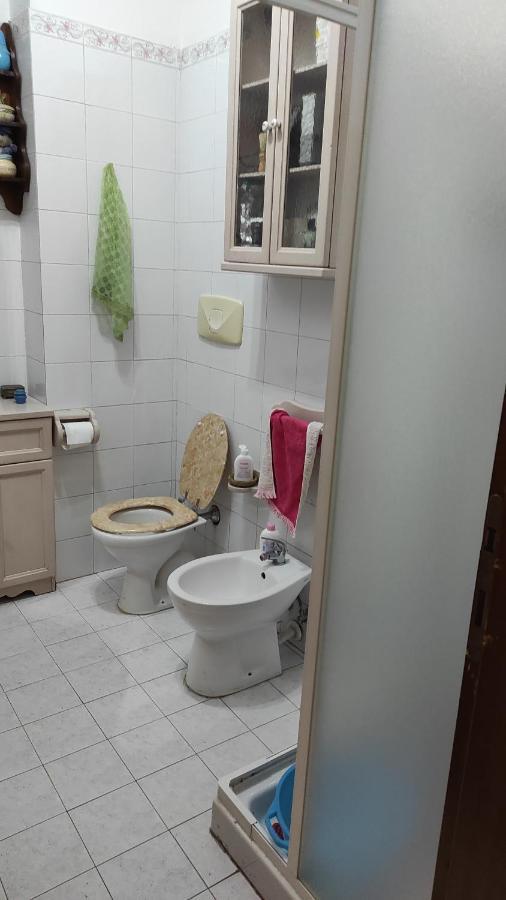 Wintage Bed & Breakfast Marino Bagian luar foto