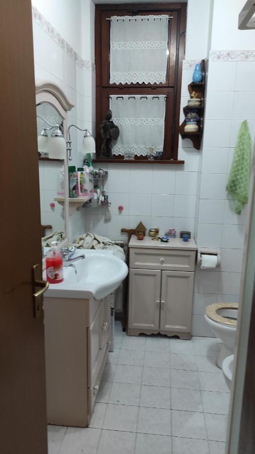 Wintage Bed & Breakfast Marino Bagian luar foto