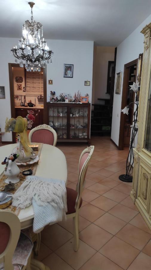 Wintage Bed & Breakfast Marino Bagian luar foto