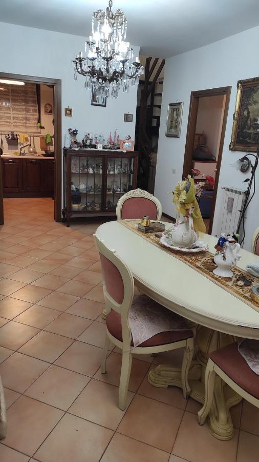 Wintage Bed & Breakfast Marino Bagian luar foto