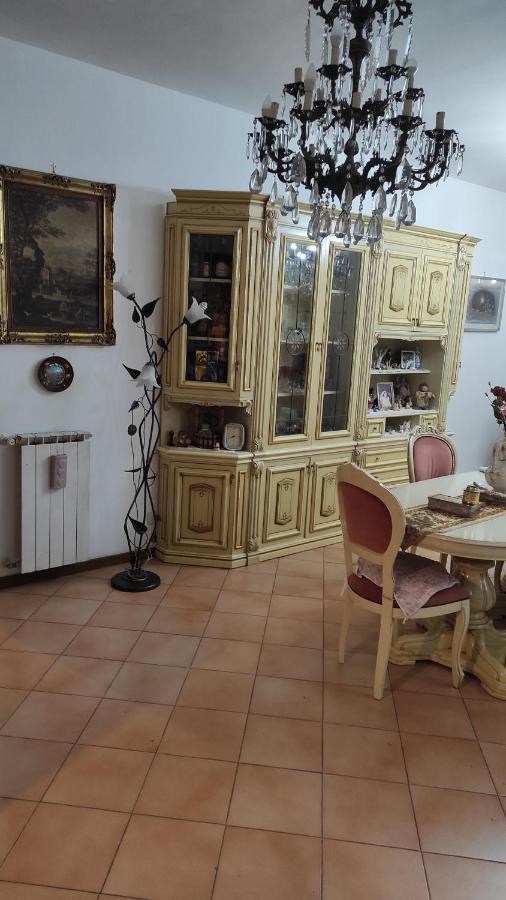 Wintage Bed & Breakfast Marino Bagian luar foto