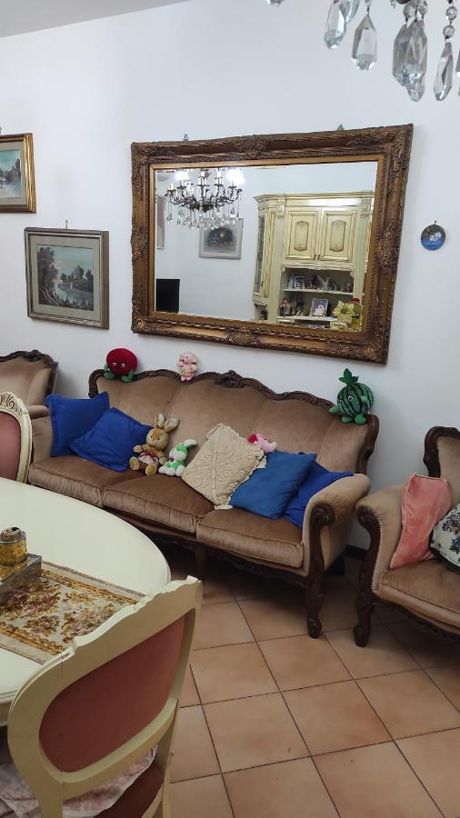 Wintage Bed & Breakfast Marino Bagian luar foto