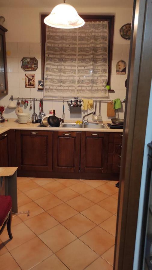 Wintage Bed & Breakfast Marino Bagian luar foto