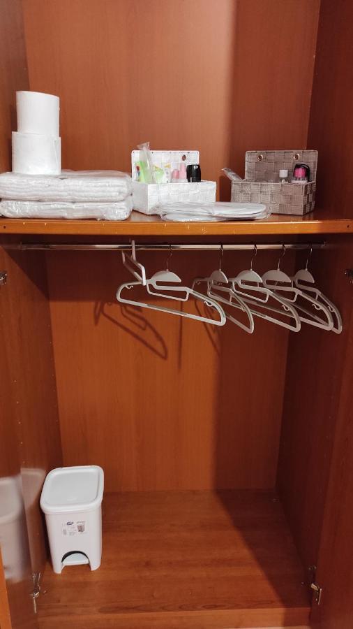 Wintage Bed & Breakfast Marino Bagian luar foto