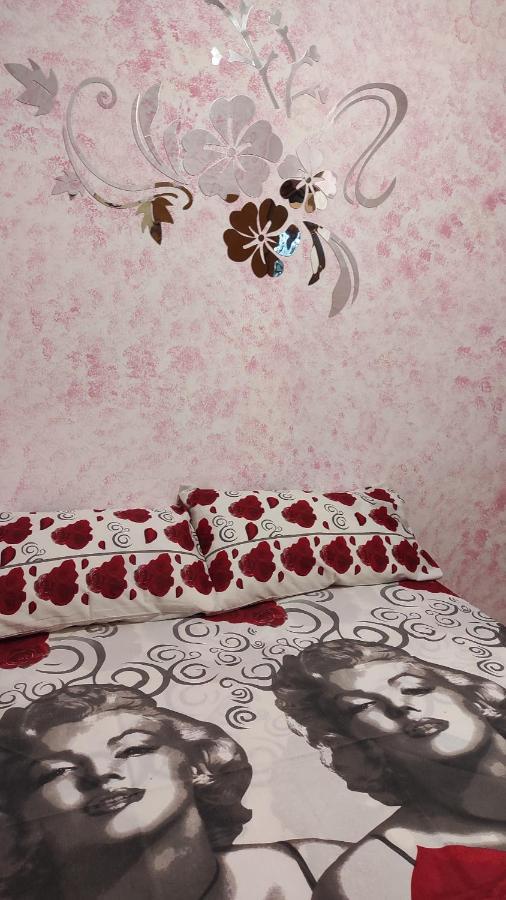 Wintage Bed & Breakfast Marino Bagian luar foto