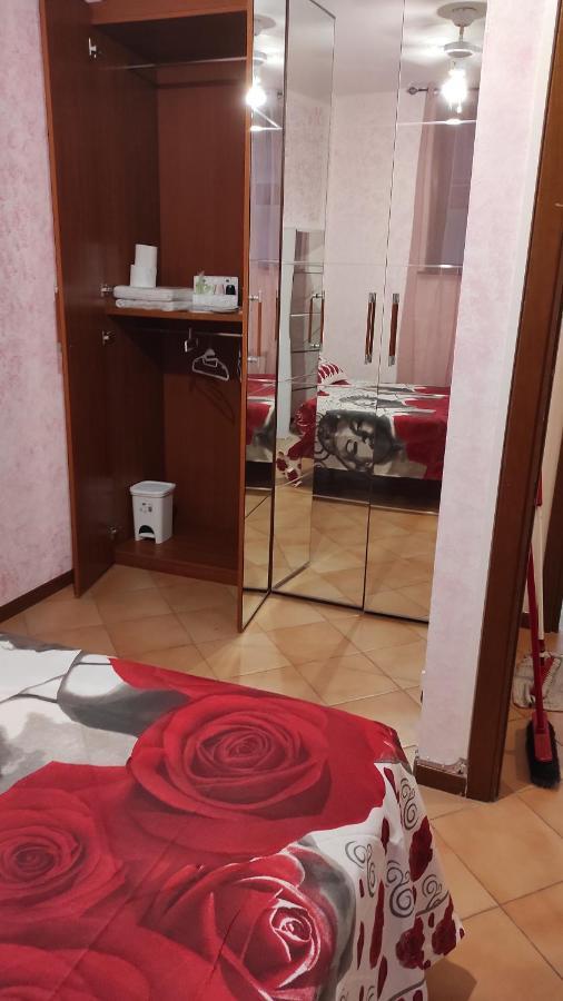 Wintage Bed & Breakfast Marino Bagian luar foto