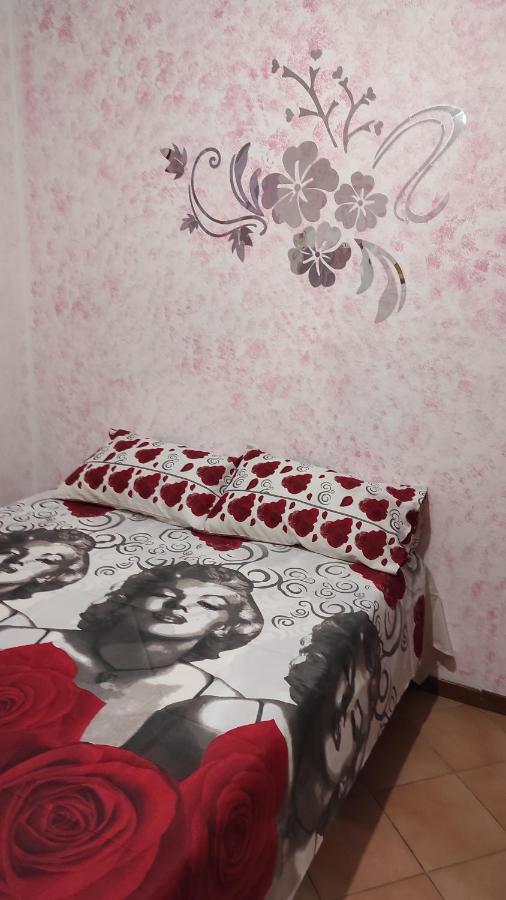Wintage Bed & Breakfast Marino Bagian luar foto