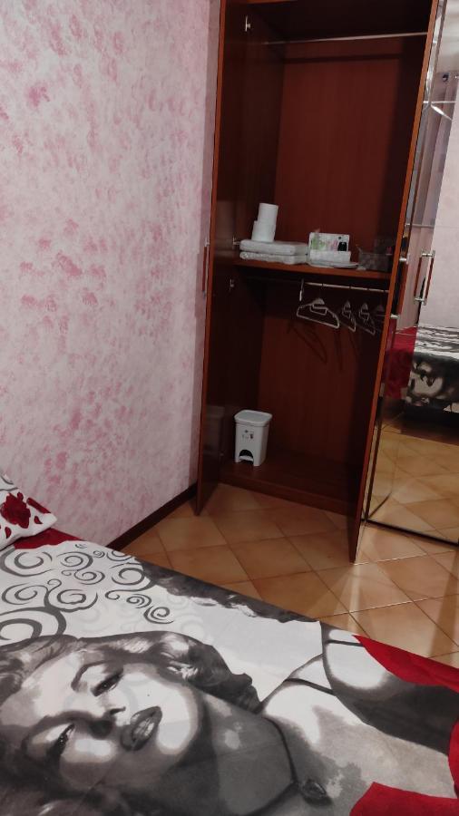 Wintage Bed & Breakfast Marino Bagian luar foto