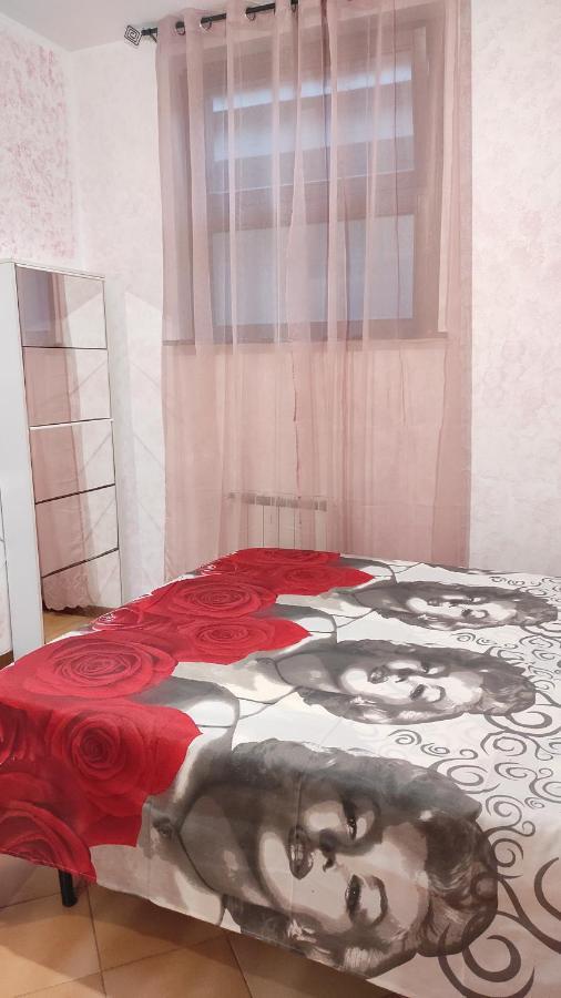 Wintage Bed & Breakfast Marino Bagian luar foto
