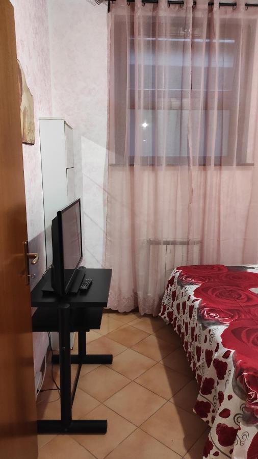 Wintage Bed & Breakfast Marino Bagian luar foto