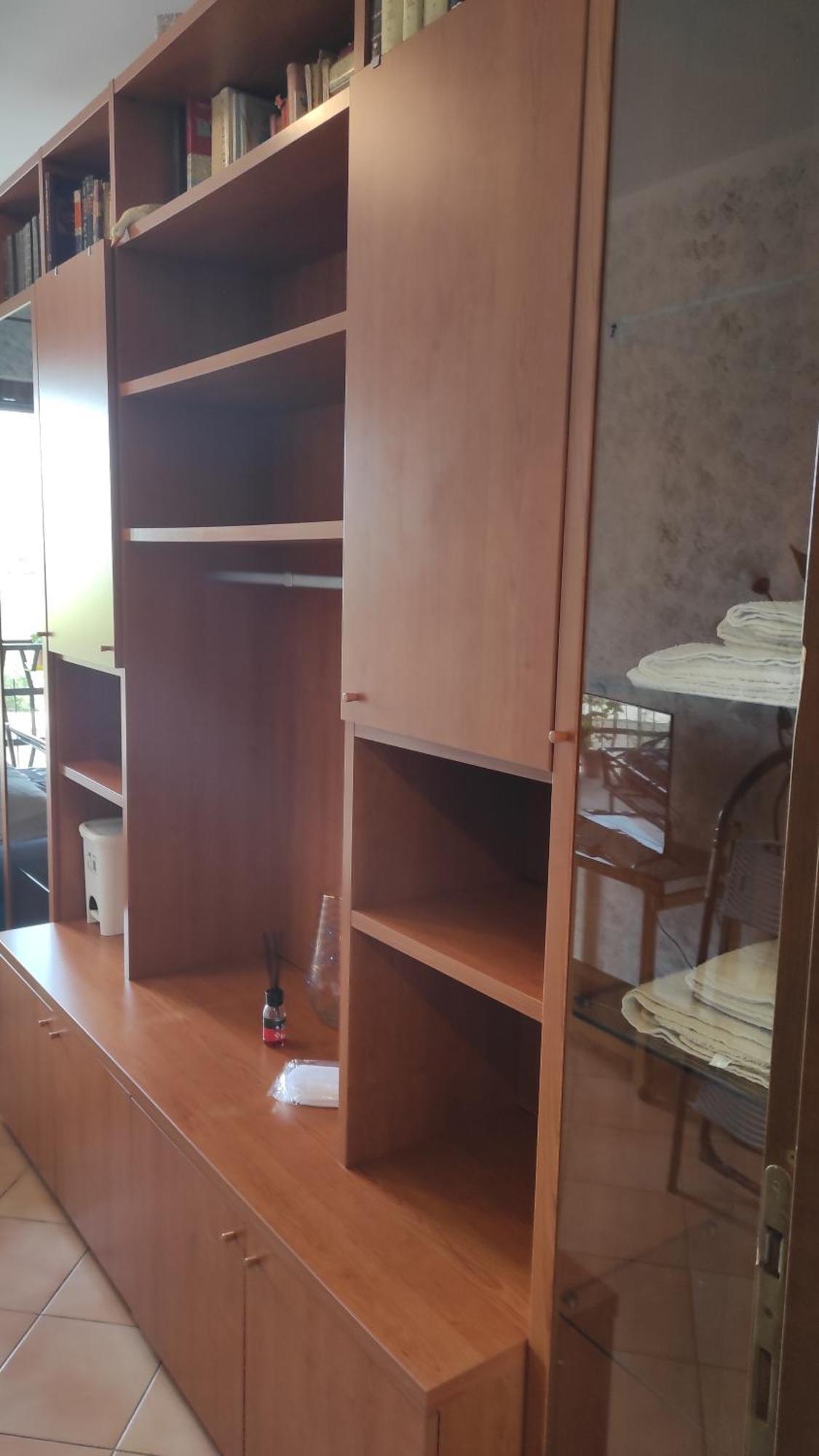 Wintage Bed & Breakfast Marino Bagian luar foto